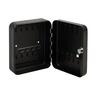 20 Key Security Box  Black