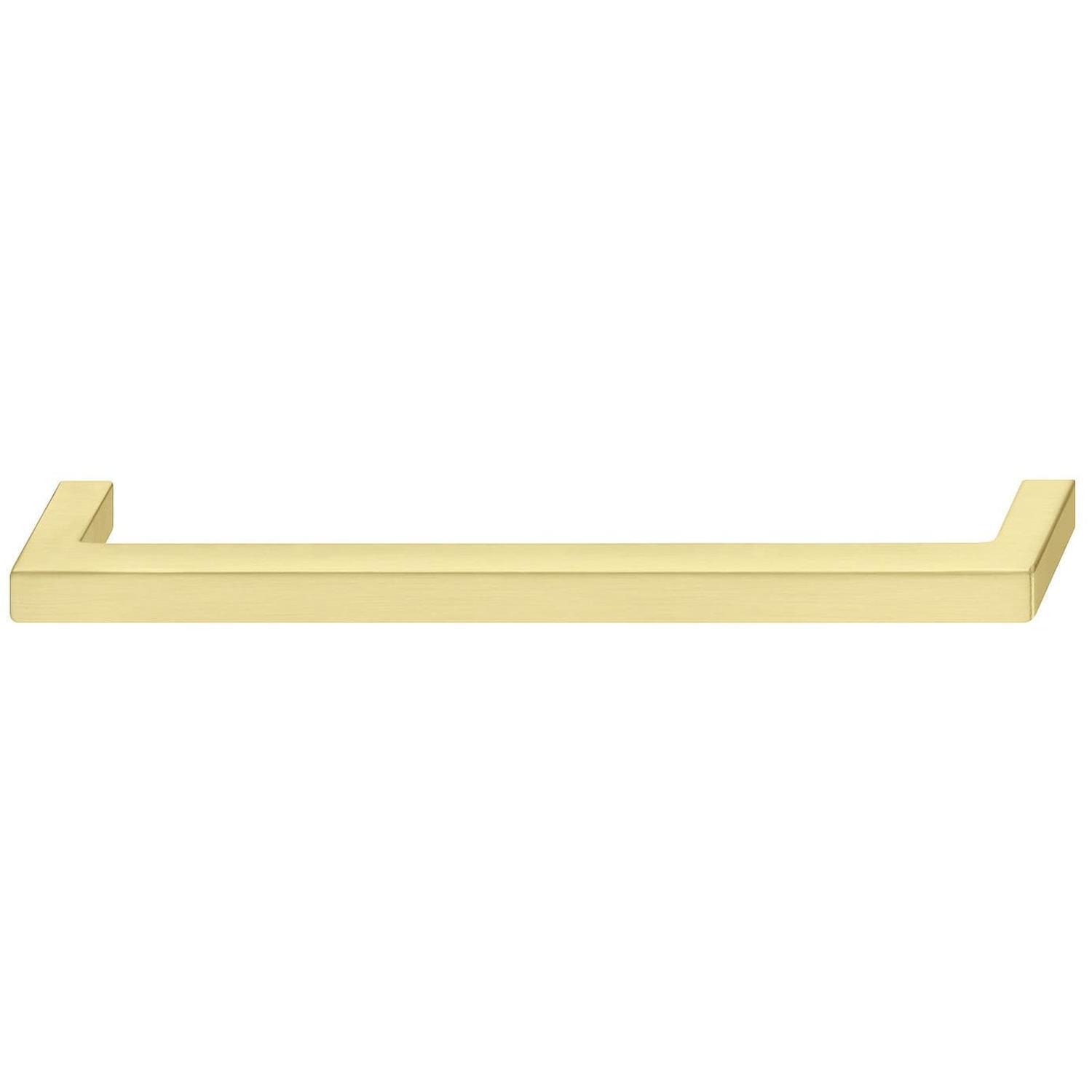Slim Squareline Handle