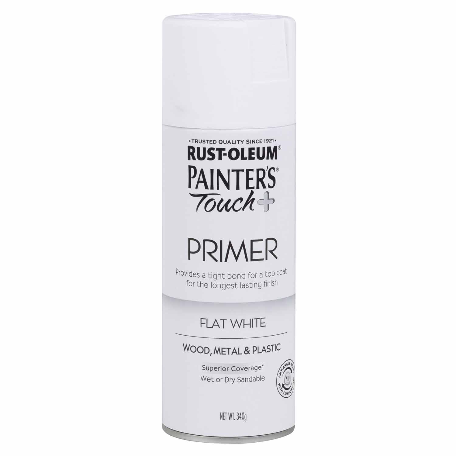 Spray Primer