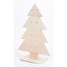 Kitset Christmas Tree H: 280mm W: 180mm D:15mm