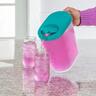 Ultra Seal Jug 3.8L Clear/Blue