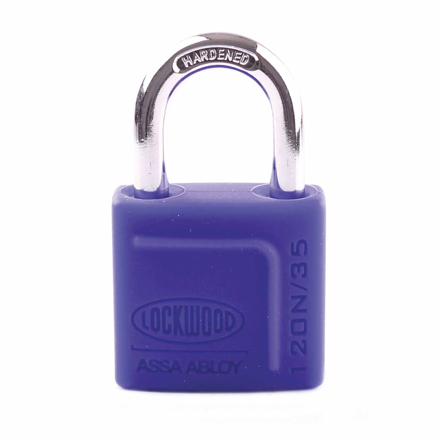 Padlock