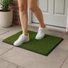 Meadow Mat 90x60cm Green