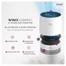 Stage 4 Compact Air Purifier