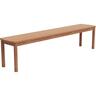 Soma Outdoor Bench Seat 2000mm