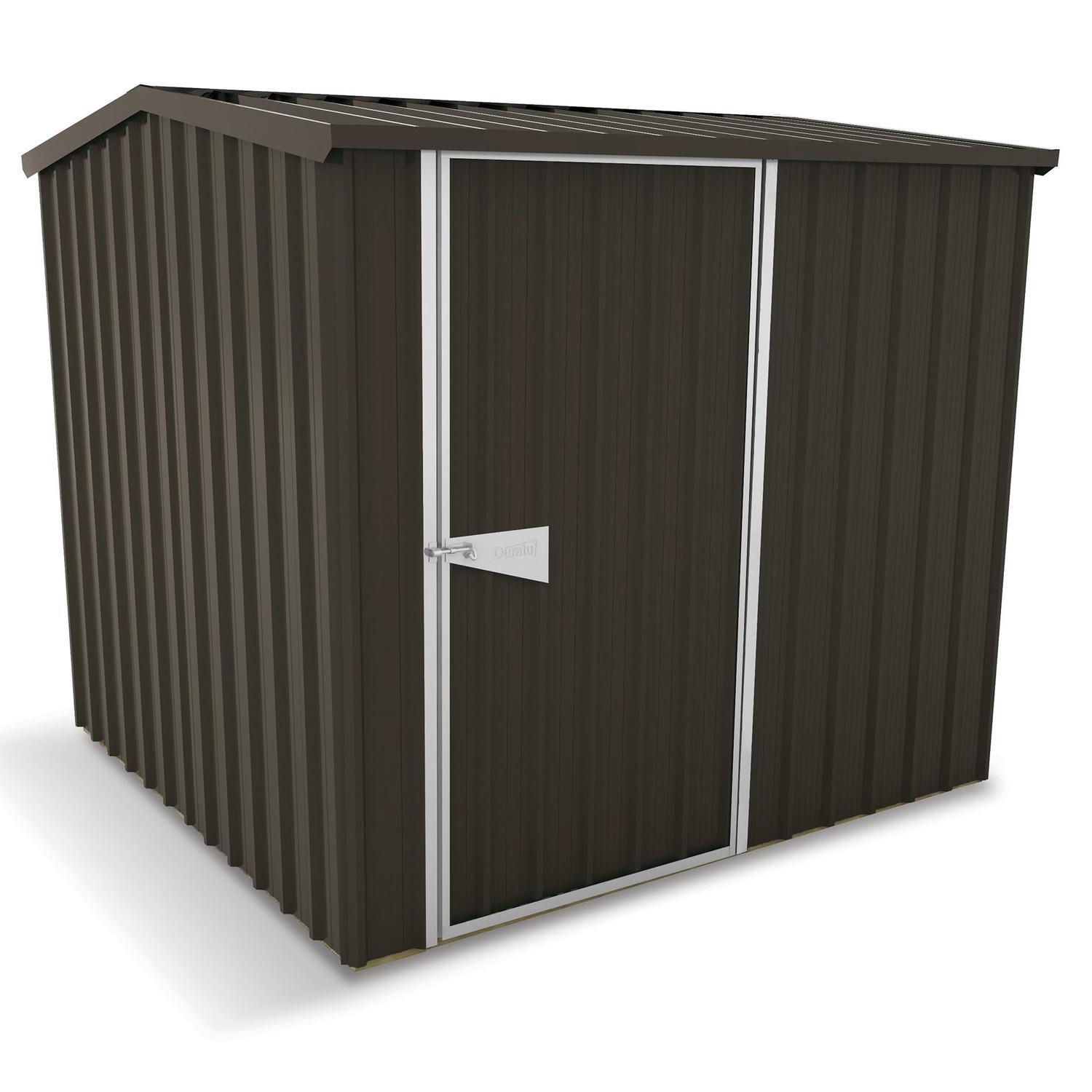 Garden Shed