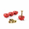 Plasterboard Anchor Fixing