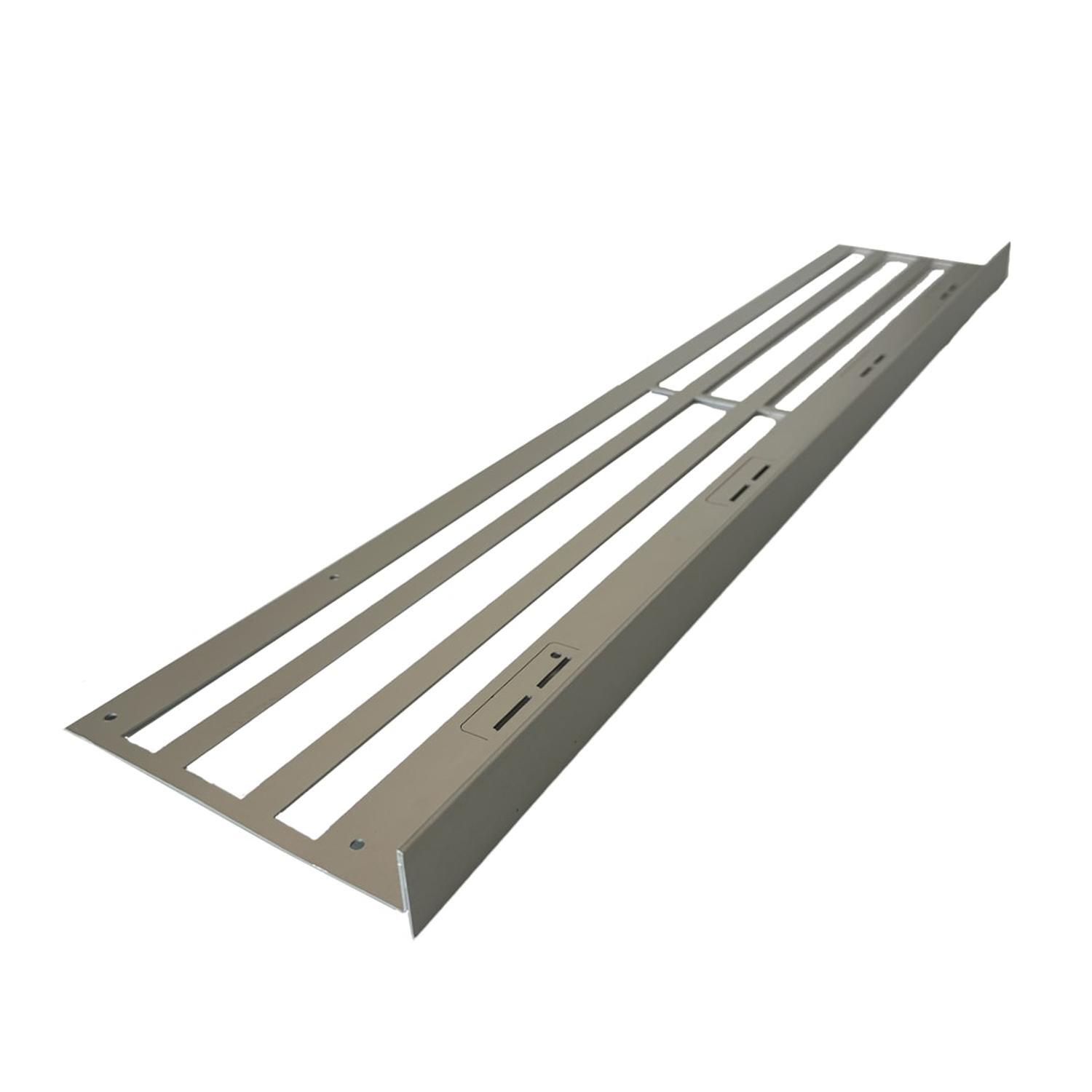 Tile Trim Edge 2400x150x30mm