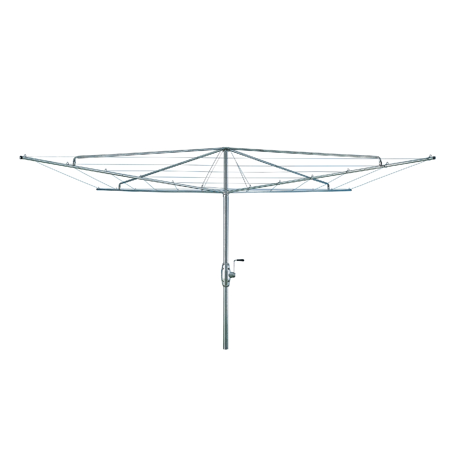 Heritage Rotary Hoist 7-Line
