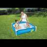 My First Frame Paddling Pool