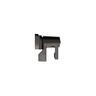 Window Handle Aria Helix Seal Double Tongue Right Hand  Ironsand