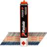 Collated Nails RounDrive Handy Pack with Fuel Cell