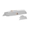 Retractable Knife