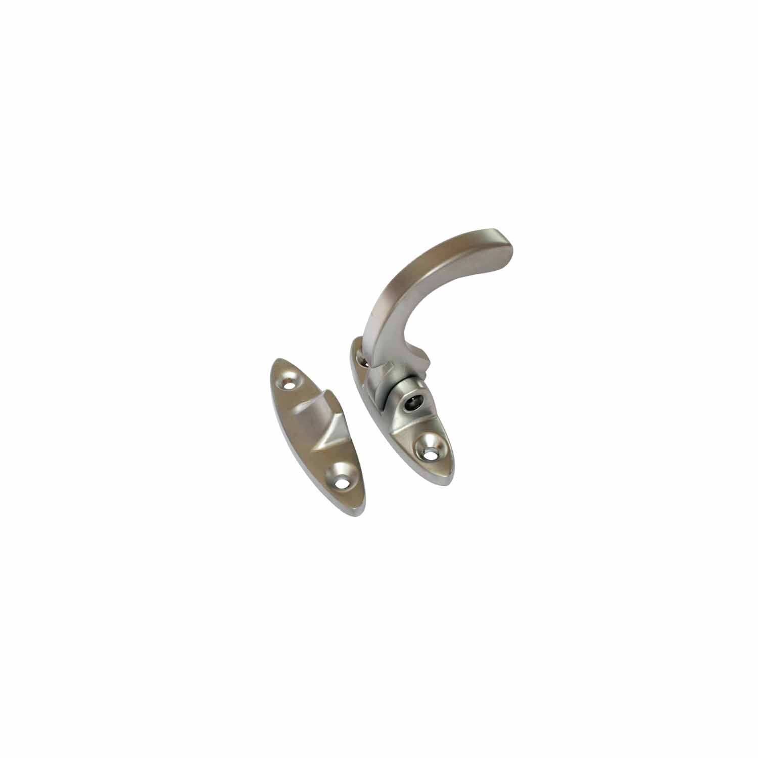 Spur Window Fastener