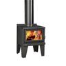 Aspiring Freestanding Wood Fire 18kW