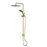 Novona Twin Rail Shower