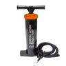 Double Action Hand Pump 2 x 2000cc Black