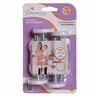 Safety Gate Installation Kit White