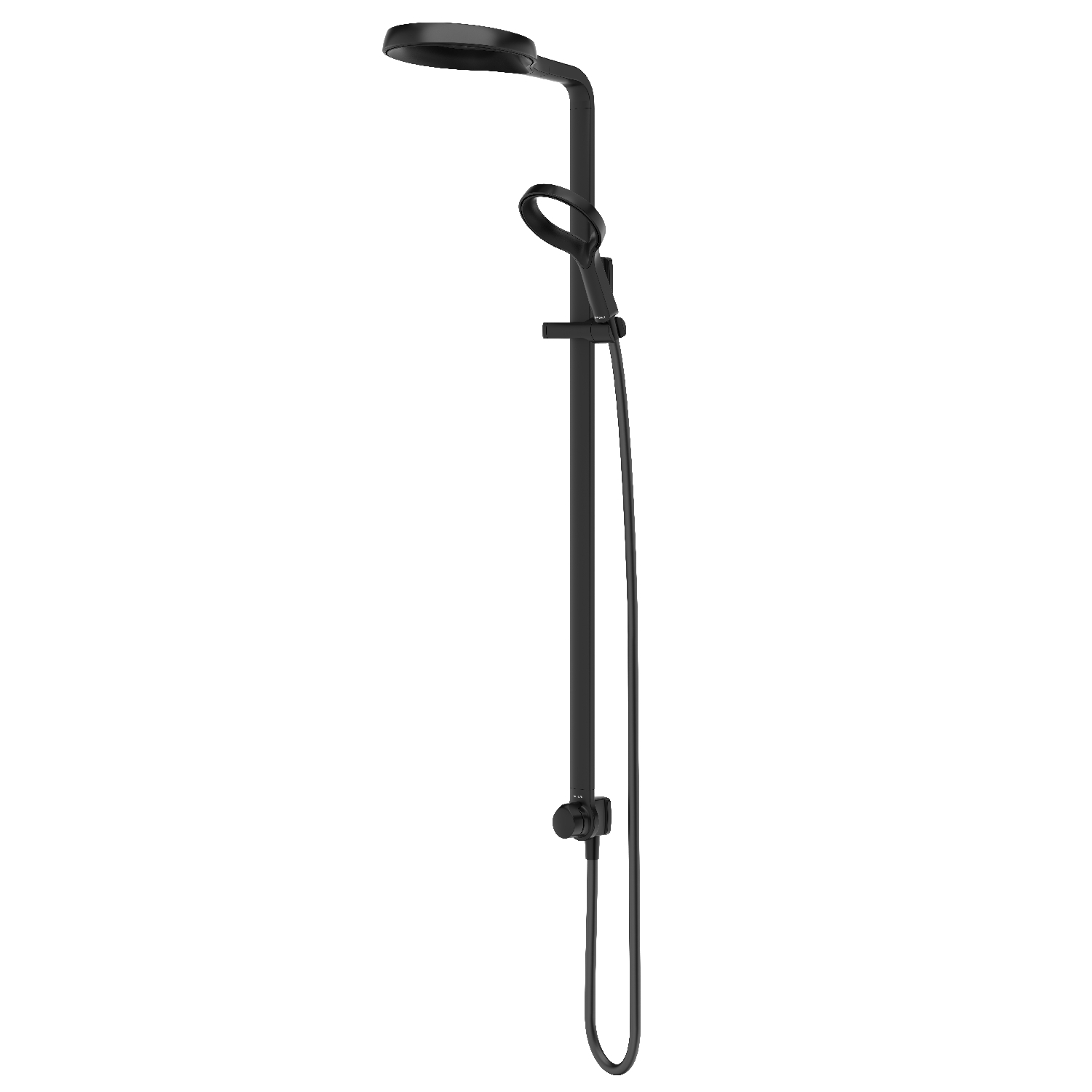 Shower System