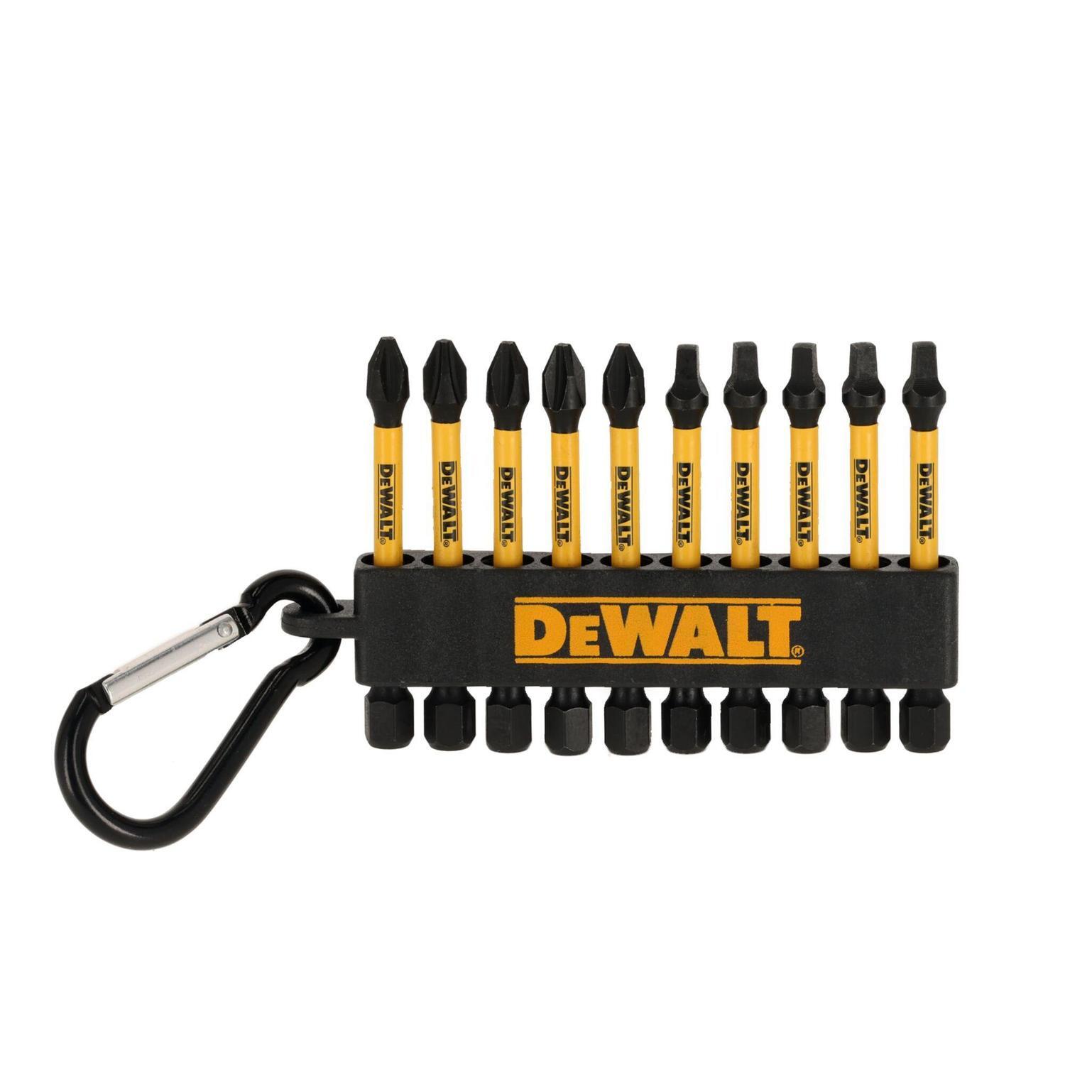 57mm FLEXTORQ Bits – Keyring