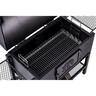 Judge Charcoal Grill