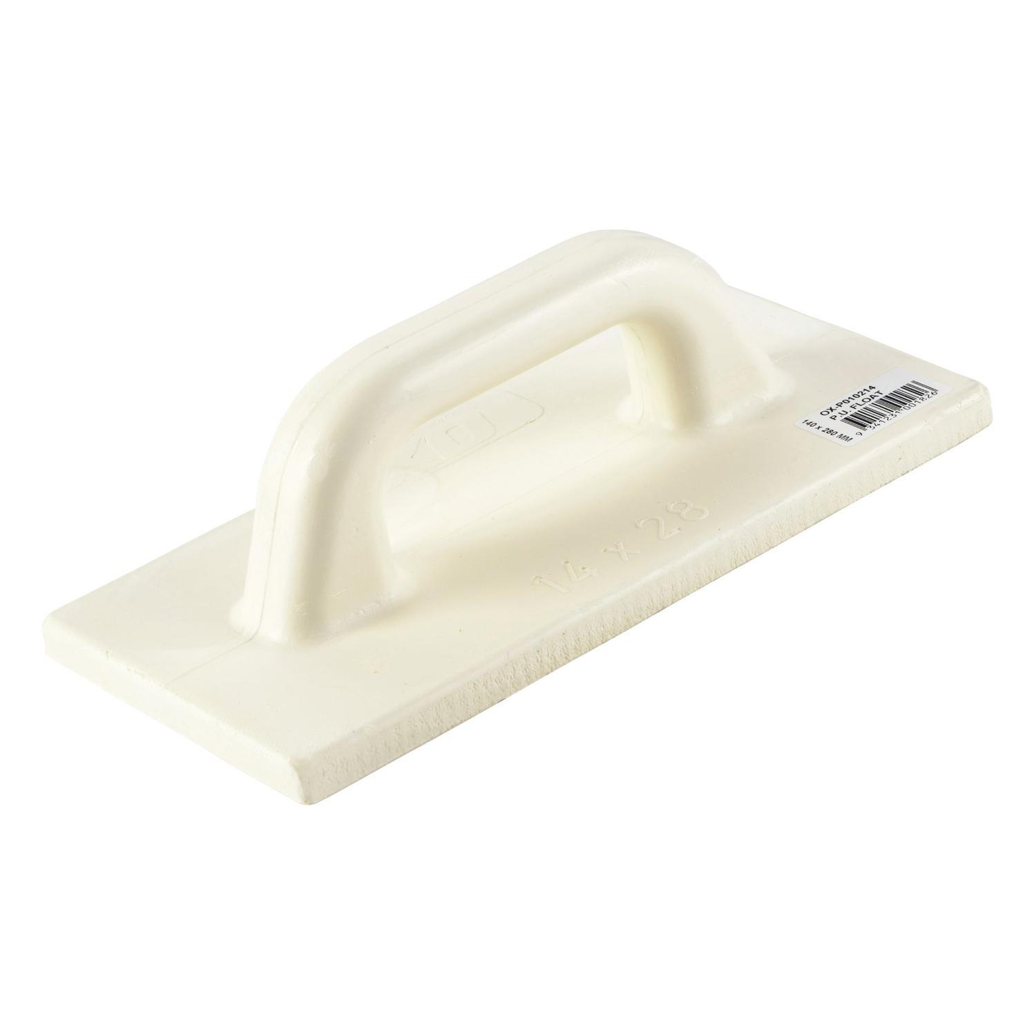 Polyurethane Float