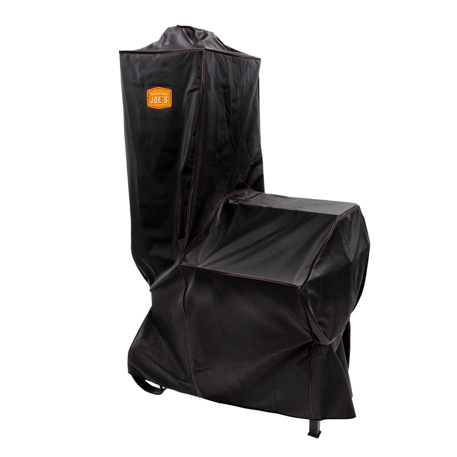 Bandera Vertical Offset Smoker Cover