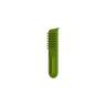 Easy-clean Garlic Press Green