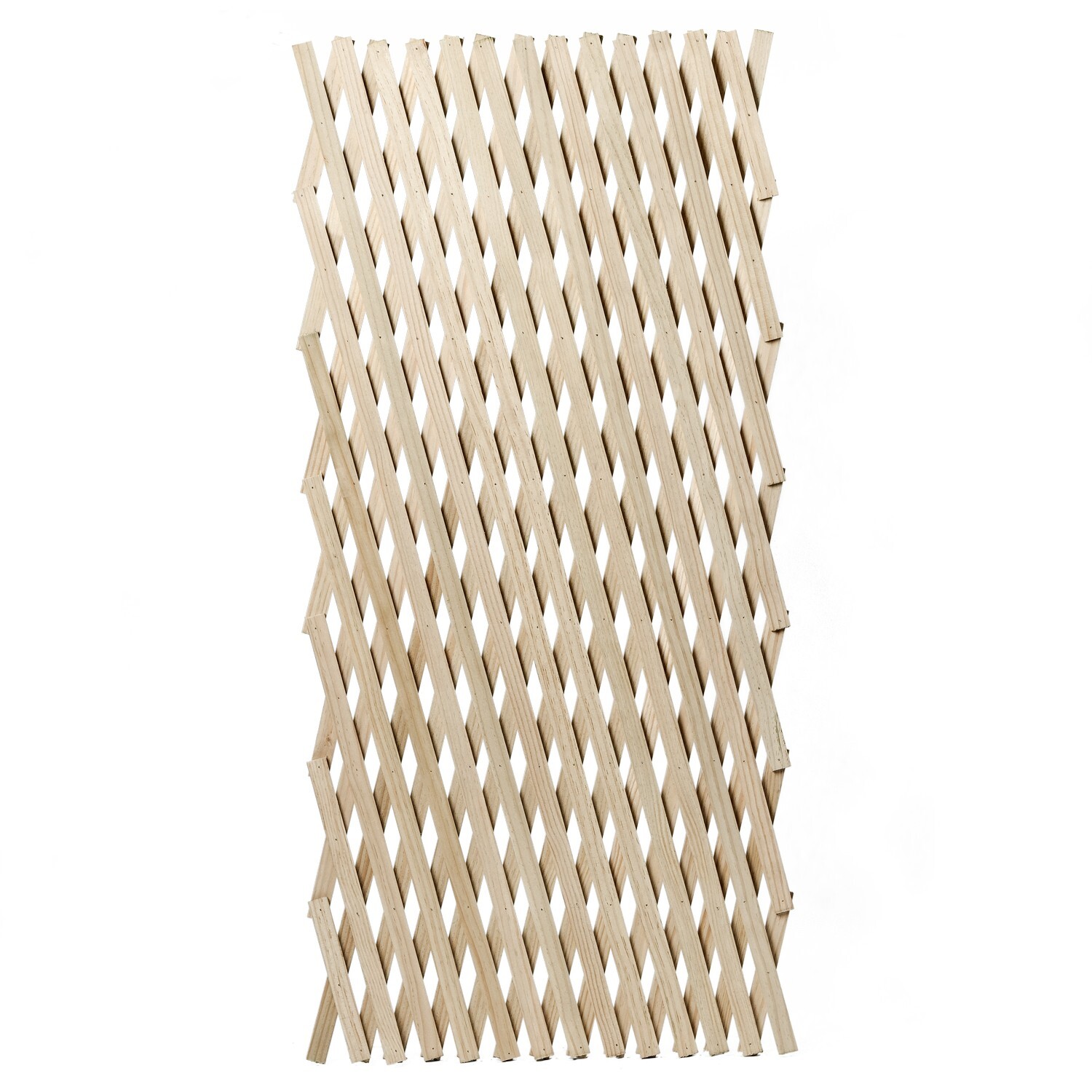 Expanding Trellis Expands to 1800W x 900H H:1800mm, W:900mm