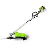 Petrol Brush Cutter