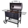 Judge Charcoal Grill