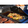 Denver 5 Burner Blue
