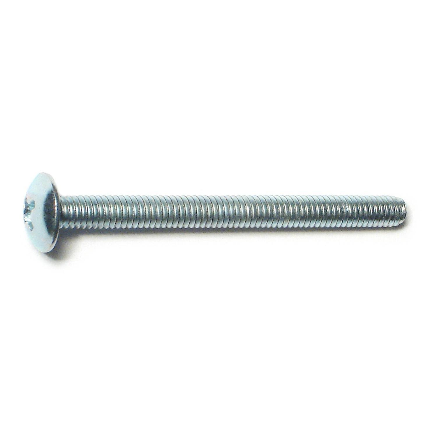 Machine Screw