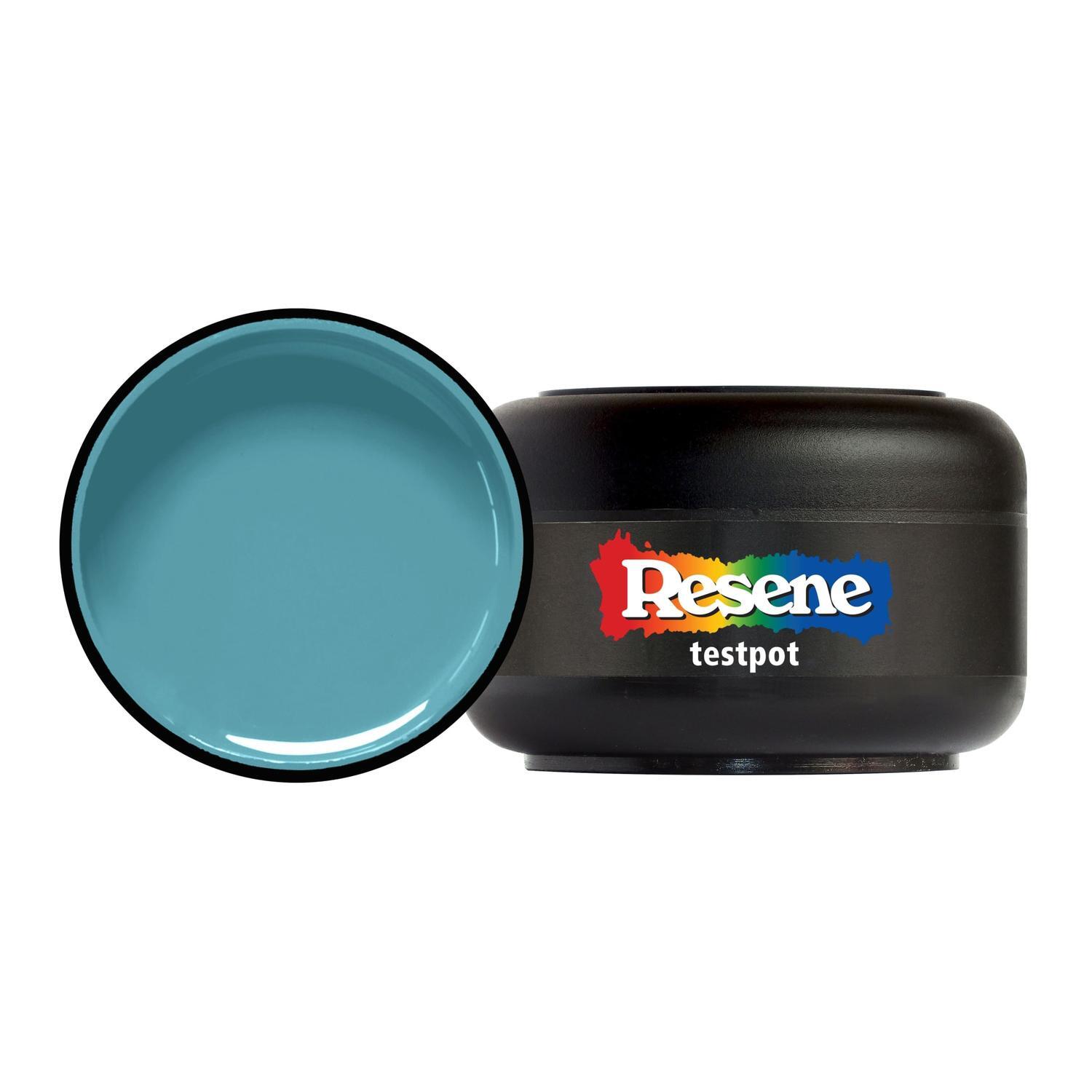 Testpot