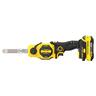 18V Cordless Powerfile Kit with 2 x 2.0Ah Batteries
