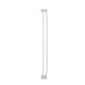 Chelsea Gate Extension Extra Tall 90 x 1000mm White