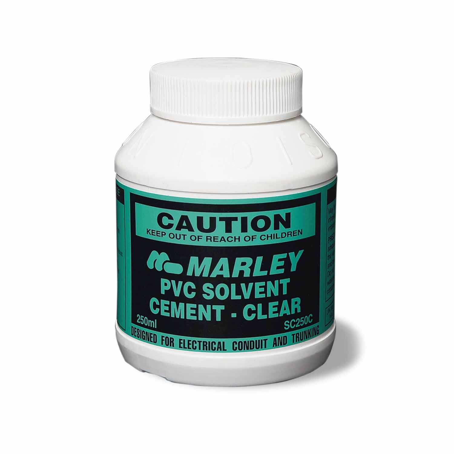 Clear uPVC Solvent Solvent