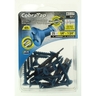 Concrete Screws Countersunk Head 25 Pack
