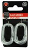 Split Link 6mm Galvanised