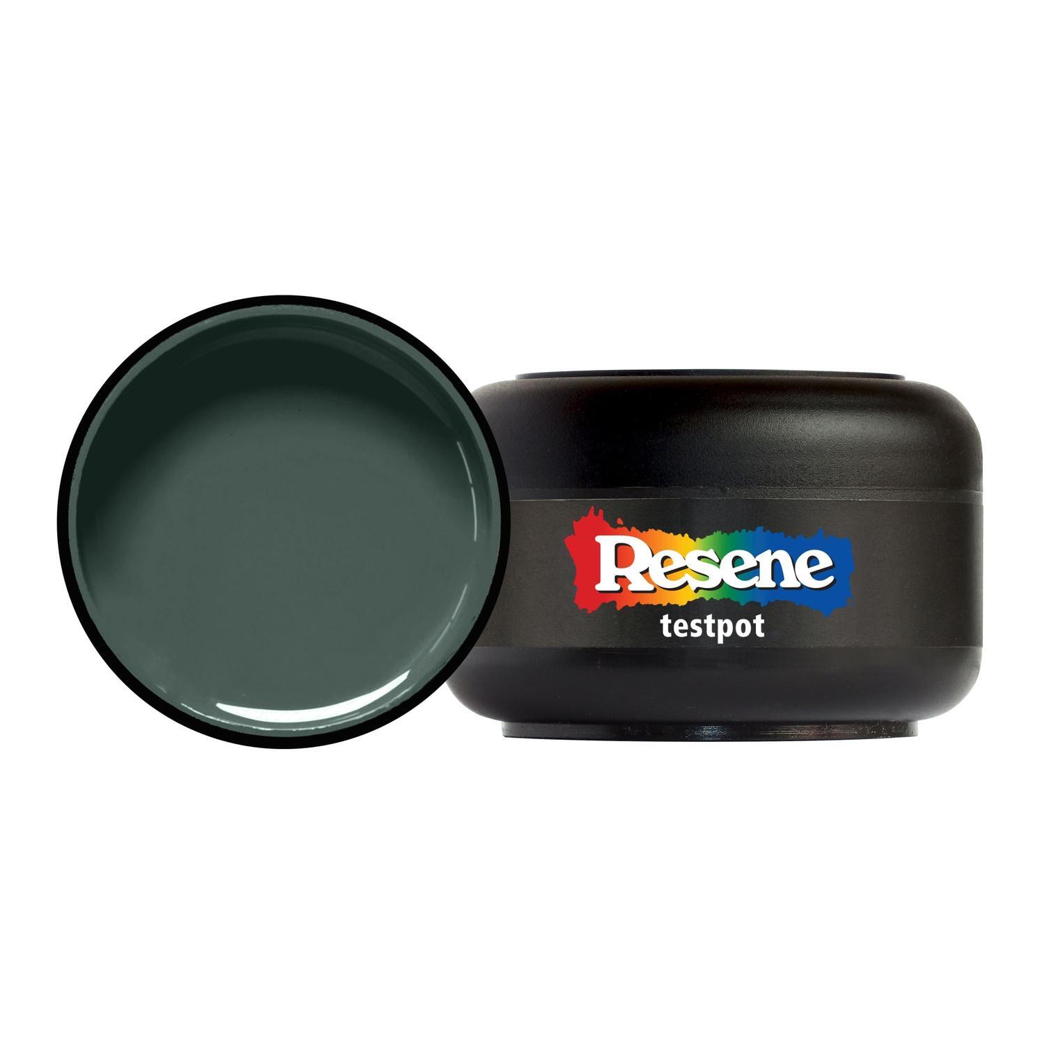 Testpot