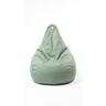 Outdoor Bean Bag Cover Sage Green