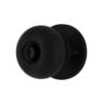 Privacy Knob Set Matte Black