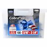 Concrete Screws Hex Head Pack Of 100