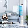 96cm Electronic Tower Fan with WiFi