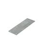 Stair Tread Joiner 65 x 200mm Hot Dip Galvanised