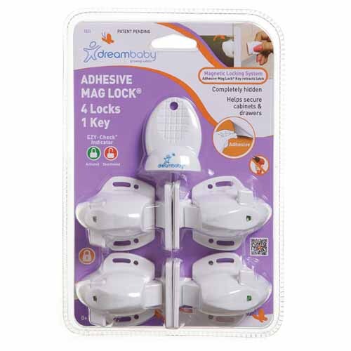Maglock Cabinet Locks