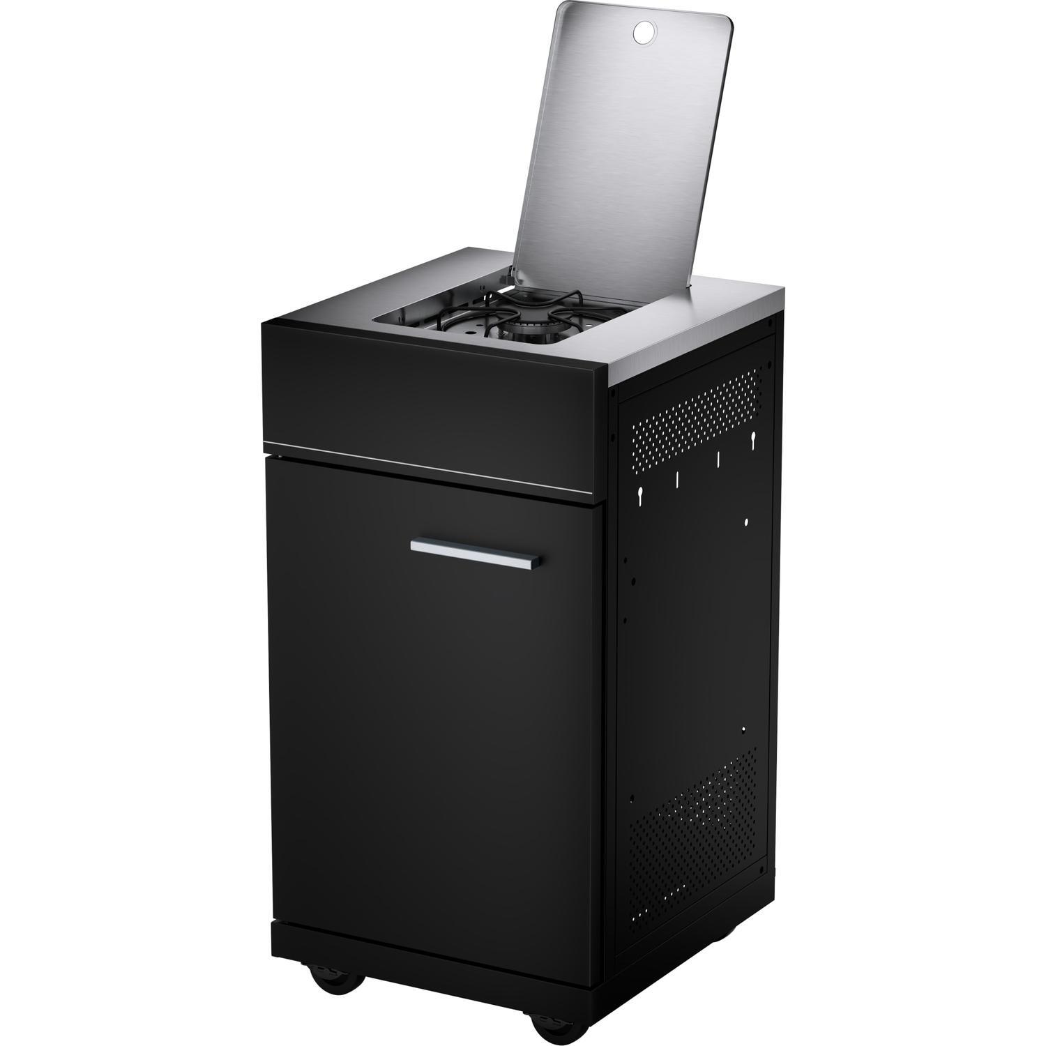 Buffalo BBQ Modular Single Stove
