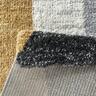 Rocco Rug W: 2000mm, L: 2900mm Golden Matrix