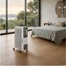 11 Fin Oil Column Heater with Turbo & Timer