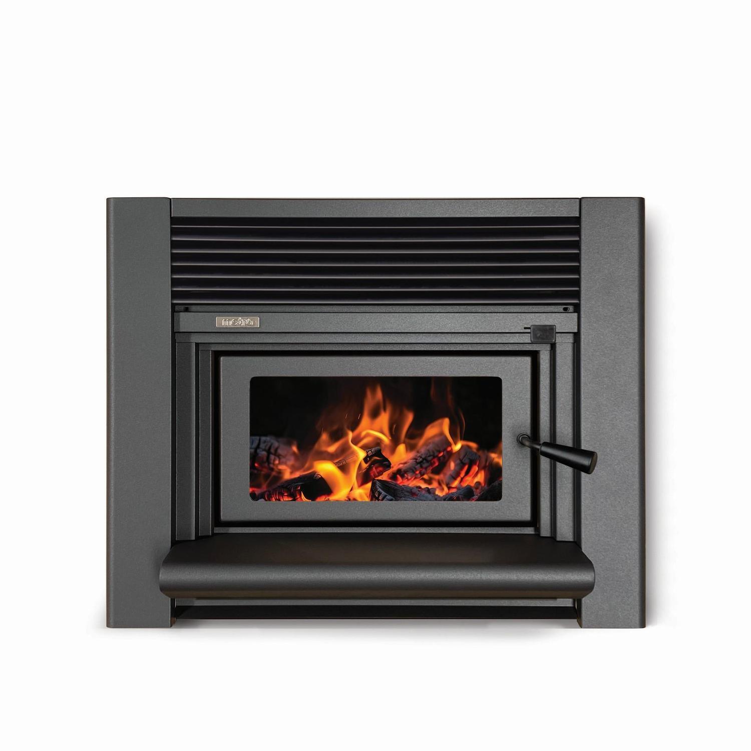 Trend Insert 15kW Wood Fire